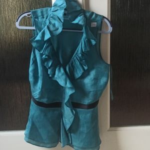 Silk shirt Coast size 10